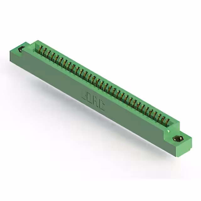 341-032-500-108 EDAC Inc.  Edgeboard Connectors